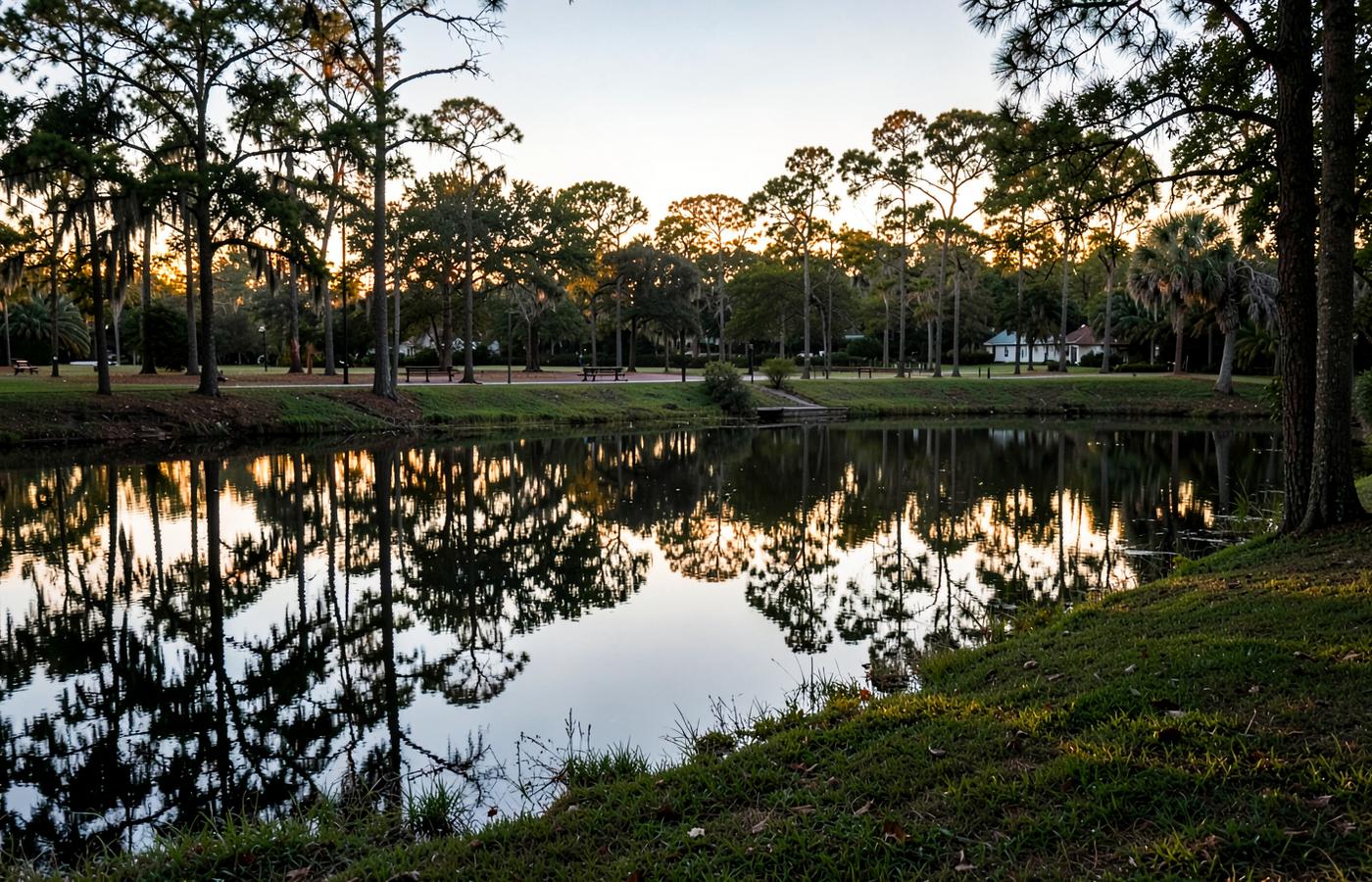 Quiet Waters Park