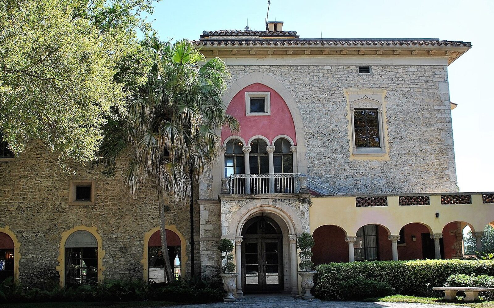 Deering Estate