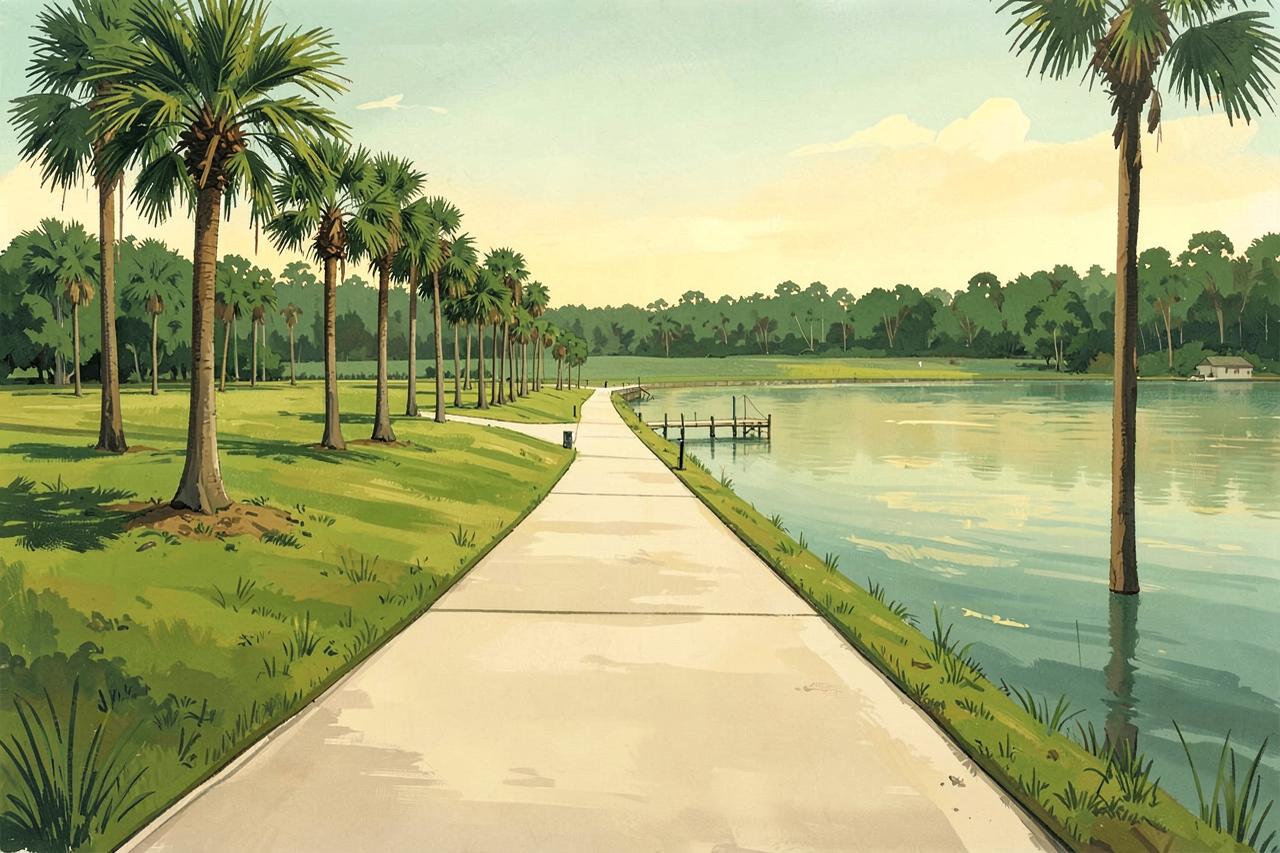 John Prince Park