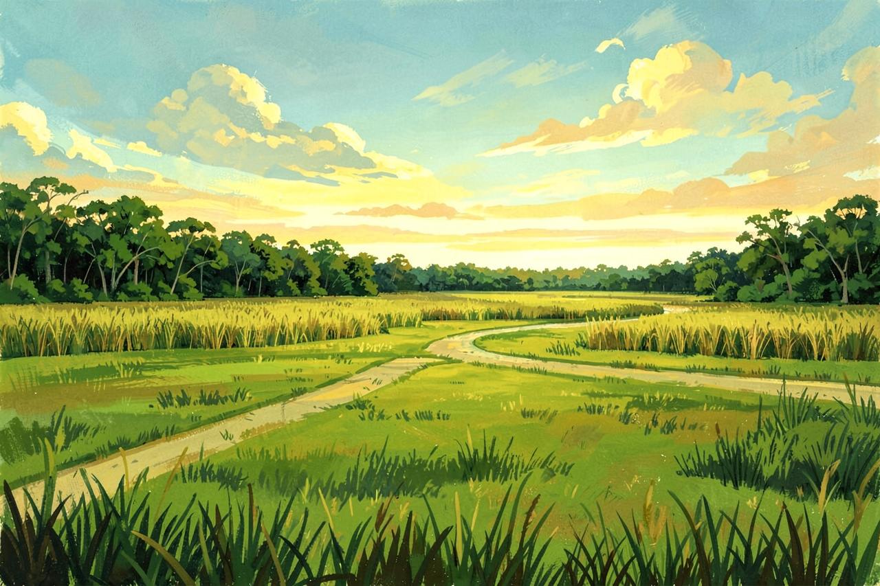 Markham Park