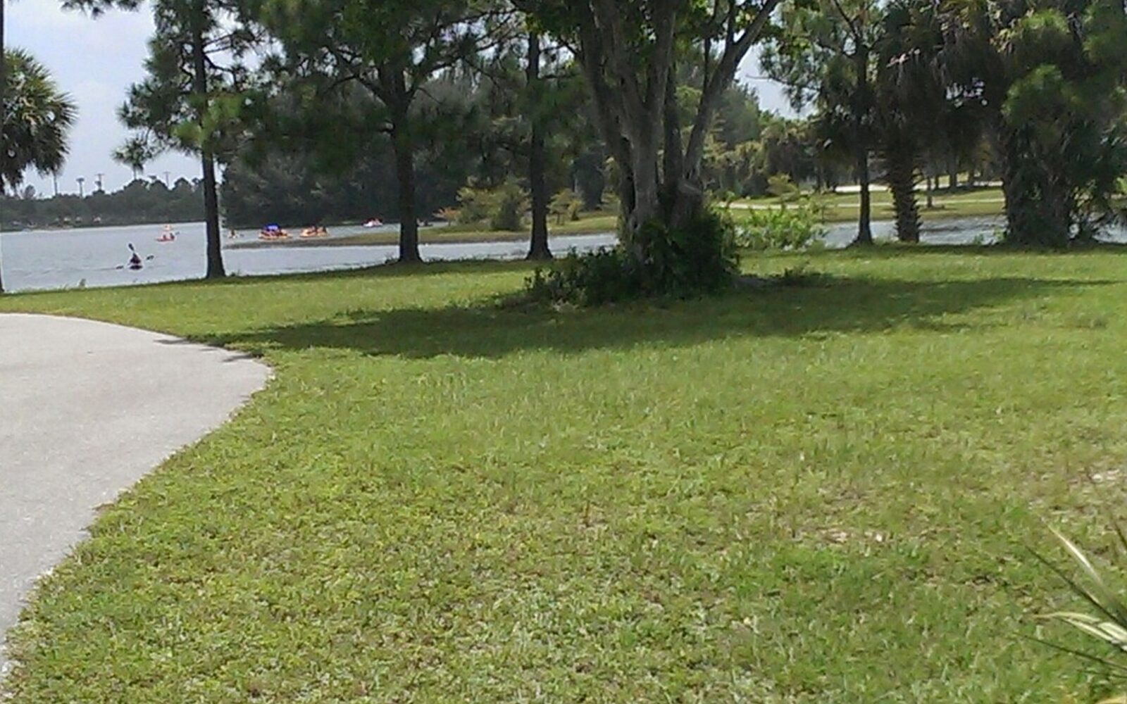 Okeeheelee Nature Center